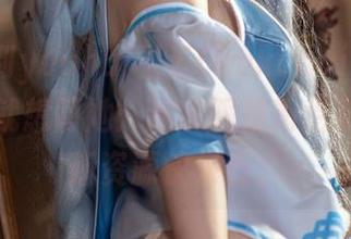 每次看到yuuhui玉汇(kokuhui)的熊猫女仆，就想问她：这衣服是情侣装吗？最新资源快来看。