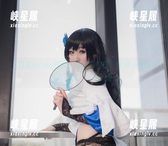 三刀刀miido原图：私房的伽摩，随便一翻都有惊喜，哦，可能不是...