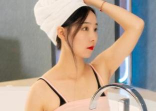 丽柜 – 无圣光，尔尔天使自有一番风味，美图简直要来了！