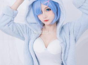 高清资源更新！仙九Airi教你如何在夏日里不被晒成唐僧！