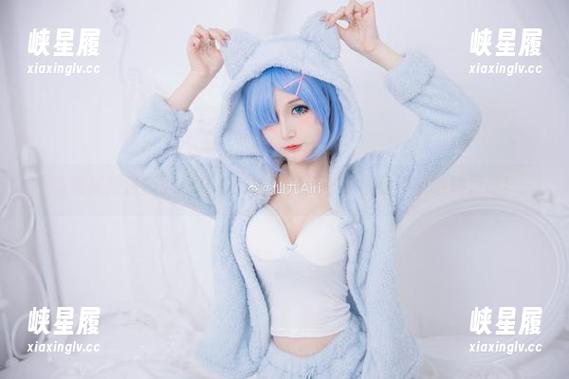 高清资源更新！仙九Airi教你如何在夏日里不被晒成唐僧！