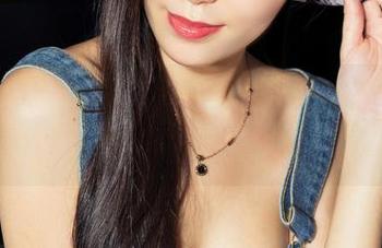克拉女神 – 妮子御姐主题，来一波高清照片，妆容真不赖呀。