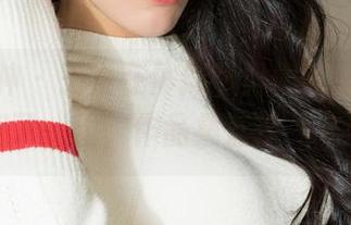 克拉女神 - 王睿在体操服里做体操,结果只是翻了一圈,作品集直呼‘刺激’!