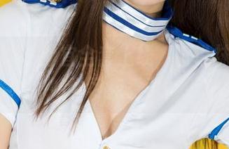 克拉女神 - 静宜全套上线,听说袜子都开始学习走秀了。