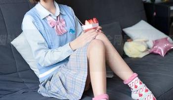 兔玩映画甜味精选：感觉就像拿到了全网最甜的比赛奖杯，走上领奖台那一瞬间！