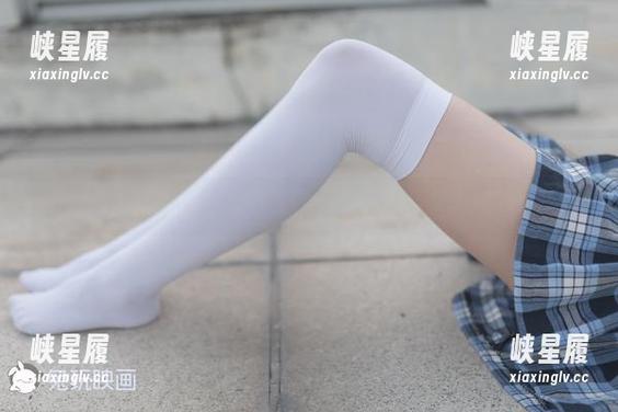 兔玩映画春色满园，看完原图才知道，这图集撩人技能满分