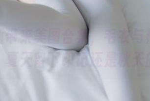 兔玩映画带来美图合集,毛衣与热裤的神奇组合,夏天留下印记还是秋天的恋歌?