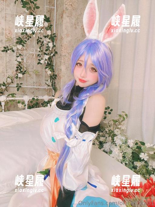 玛丽·罗斯泳装大揭秘：冲田凛花rinka在线给你不一样的美图体验！