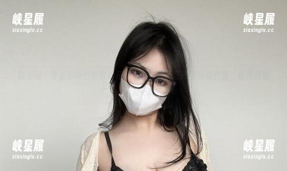 微密圈 - 可爱的肉巴的白纱吊带黑丝，毫无圣光的完美作品，看得我眼前一亮