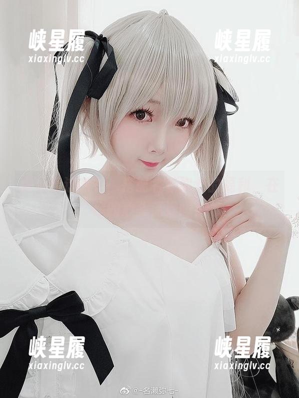 你们看这毛衣，搭配名赖弥七的福利，在你的心头荡漾吗？