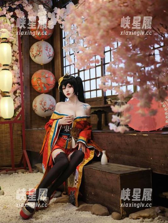 大梨子不是御姐的海边摄影，隐藏的资源太多，看得我眼晕！