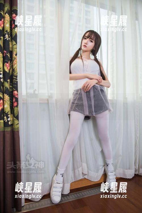 头条女神 - 图片走一波，火儿肉丝合集其实就是种享受