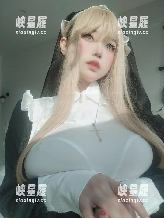 不想被眼镜绑架，你还敢下载女主K的作品吗？