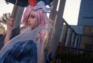 奶狮不咬人与蕾丝,整理了个“无圣光”诱惑图集
