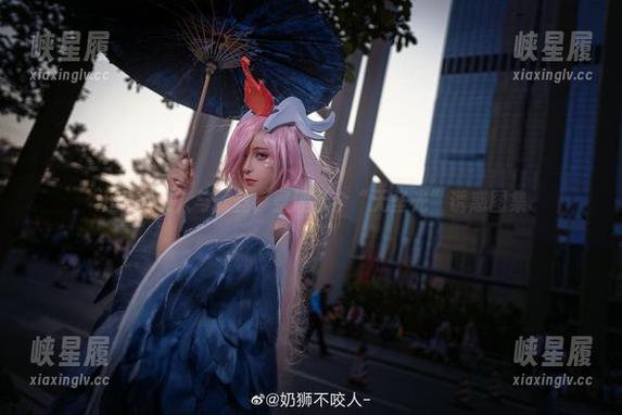 奶狮不咬人与蕾丝，整理了个“无圣光”诱惑图集