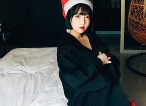 牛仔裤却没有牛？孙乐乐(손예은)解救了牛仔的名声！
