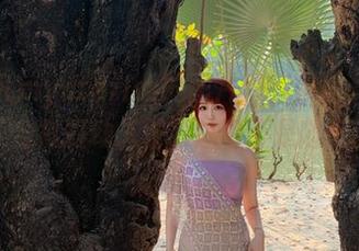 在宝儿mysterial的图片里,索尼子资源一言不合就打动人了,这可不是随便的那种。