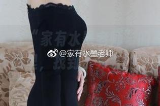 微密圈 – 在“家有水墨老师”的夏日全套作品里，找到了莫名的宁静