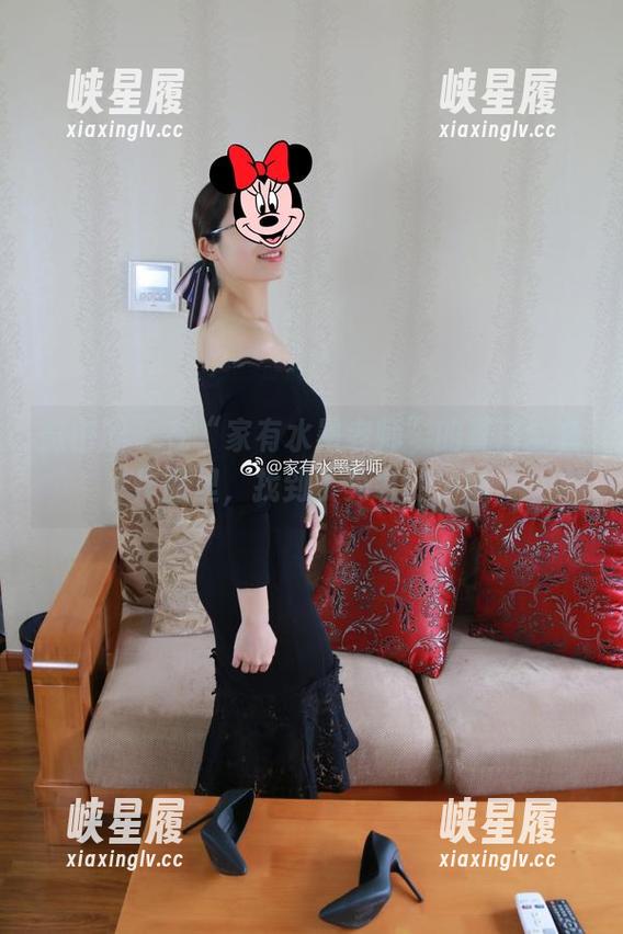家有水墨老师 微密圈 - 在“家有水墨老师”的夏日全套作品里,找到了莫名的宁静