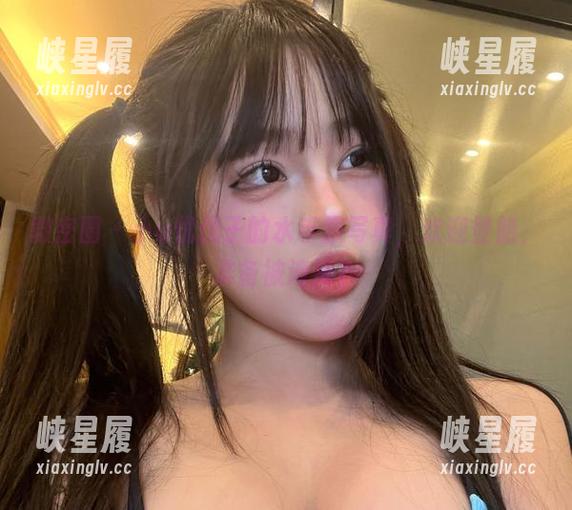 微密圈 - 小u优优子的水手服写真，欢迎登船，准备被淹没？