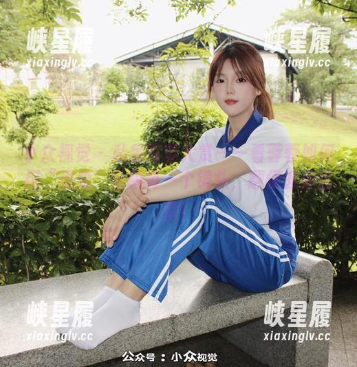 小众视觉 - 私房写真大赏——看蓉蓉如何用“温柔”征服每一个镜头，顺便教你这招！