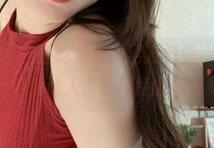 微密圈 – 小玉吃果冻的男友视觉，快来“下载”这份让人含蓄期待的写真集吧～