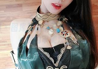 微密圈 - 图库里的小玉吃果冻:浴室重塑我的审美观!