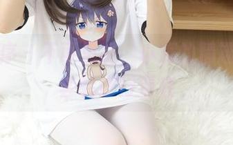 少女秩序 - 不可思议,小满的精选写真将套装进行到底