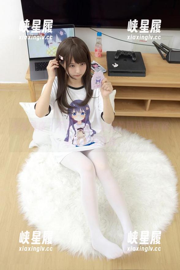 少女秩序 - 不可思议，小满的精选写真将套装进行到底