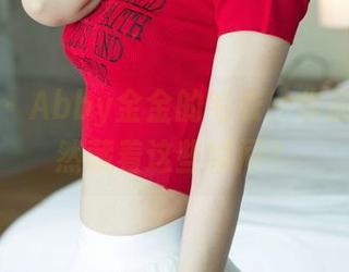 尤果网 - Abby金金的毛衣,作品集中居然藏着这些瞬间?