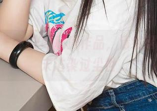 尤果网 - 心仪的私房作品,清纯得好像从未沾染过尘世