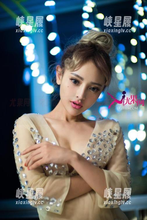 尤果网 - 青树的油亮合集，快来免费窥视，绝对没让你失望！