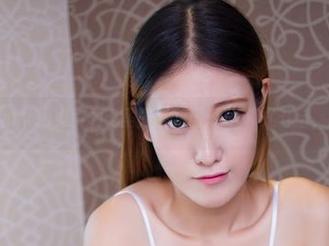 尤物馆 - Amrita贞贞的无圣光夜游记：JK模式开启，图片来了！