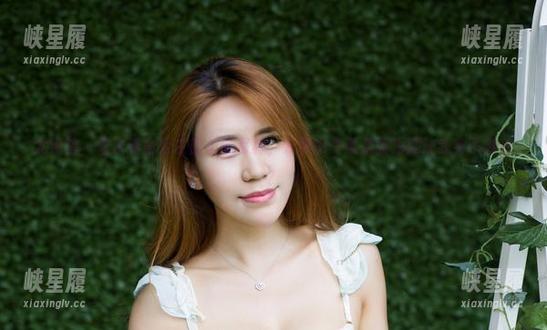 尤物馆 - 每次看俞公主的长腿写真，分享也许就是因为腿让我有了希望？