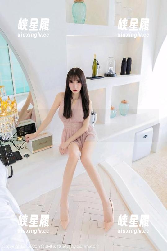 尤蜜荟 - 允尔的瑜伽图集：定制pose，我能活出新高度吗？