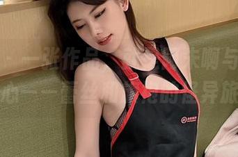 微密圈 - 一张作品,就是阿朱啊与你的好奇心——蕾丝和旗袍的怪异旅程