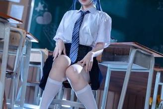 当屿鱼邂逅厨房,cos之旅里隐藏的资源快来解锁!