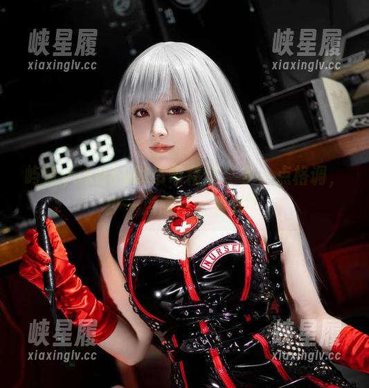 屿鱼yukako的吊带精选：多一点格调，少一点尴尬，真棒！