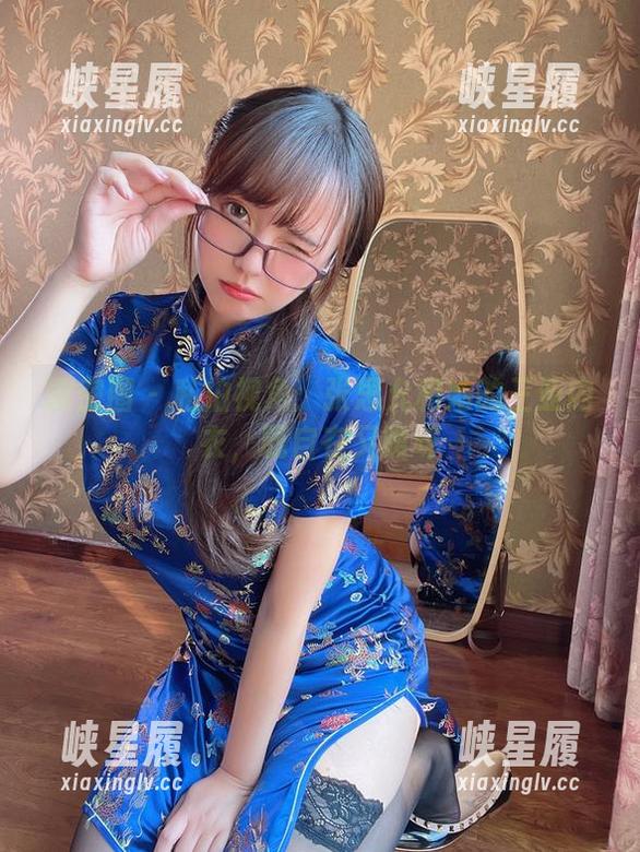 微密圈 - 私拍视角：张思允和她的三亚内衣，既自在又暧昧