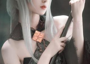 弥音音ww的女孩写真集:更新不止,是一种态度。