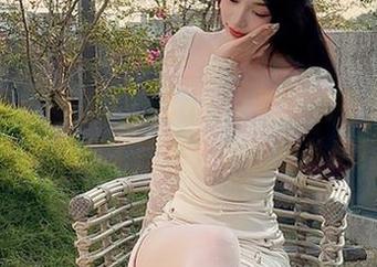 微密圈 - 看徐莉芝Booty那玲珑身姿,高清美图成了我今天的能量补给!