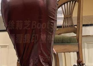 微密圈 - 徐莉芝Booty的最新女仆美图，完全颠覆我印象中的家庭服务！