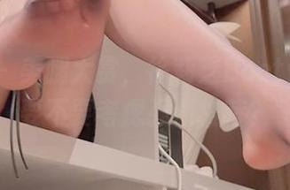 微密圈 – 美腿大赏，徐莉芝Booty的作品要不要考虑强烈推荐？