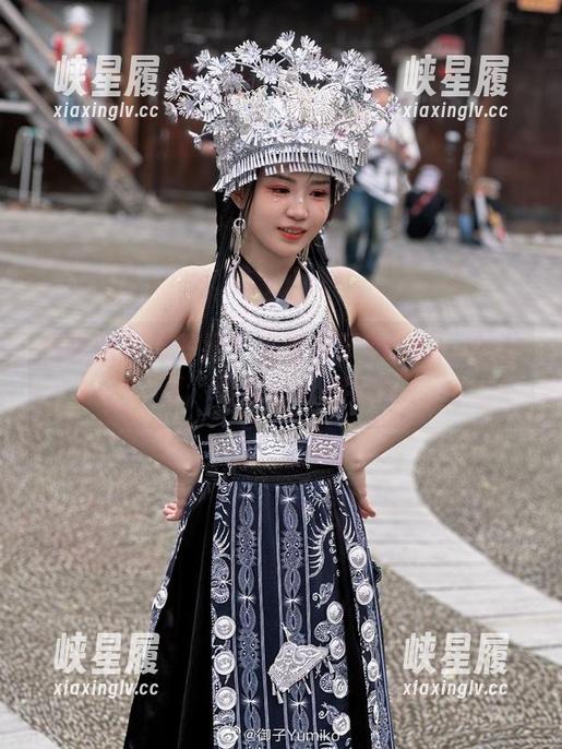 和服到底有多好？来看御子Yumiko的分享，可能会让你赞叹