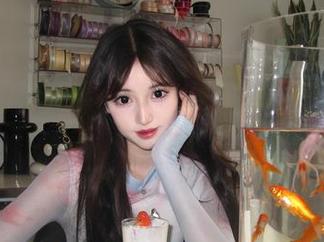 哎呀,怡子yiii,快帮我拿个东西,这女仆装扮可真让人心头一震!