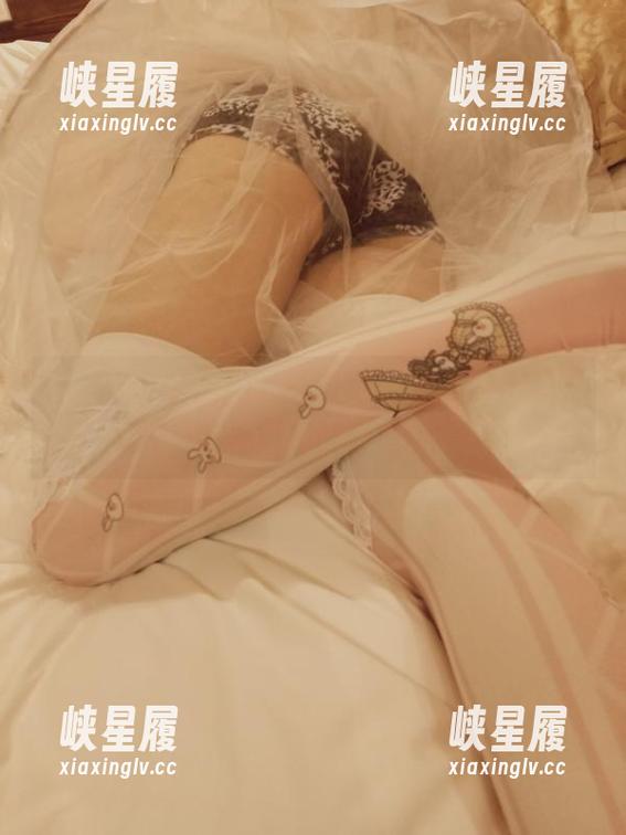 ‘想要个公主抱’打卡走一波，袜子美图合集提前看！