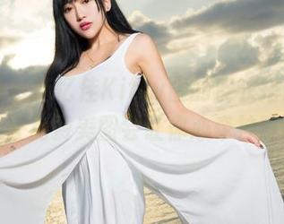 推女神 - 施忆佳Kitty酱的皮衣搭配,小心这些免费美图会让你心牵神醉哦!