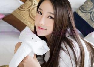 推女神 - 强烈推荐！汪佩妮Penny的在线图片有套装的气场
