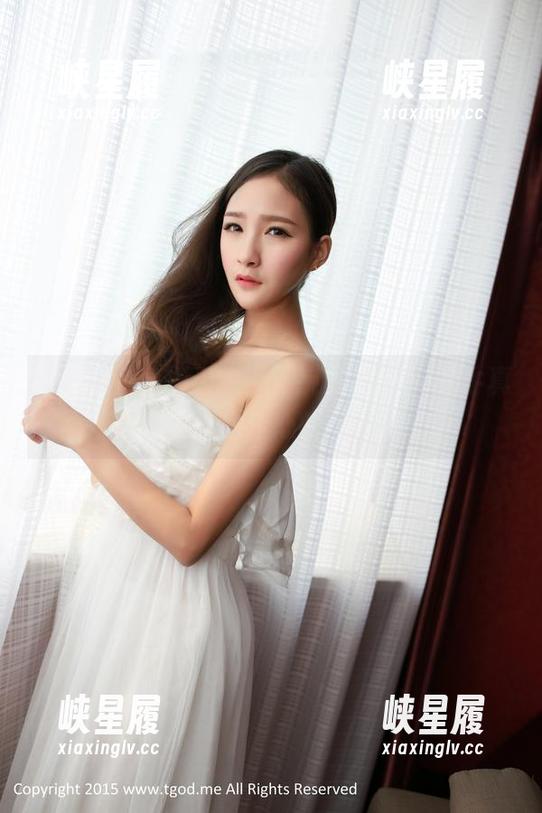 推女神 - 高清看点：王婉悠Queen奶牛真就这么走心的吗？
