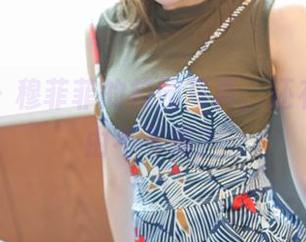 推女神 - 穆菲菲的校园写真，还有什么理由不下载？